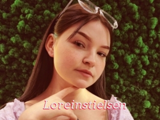 Loreinstielsen