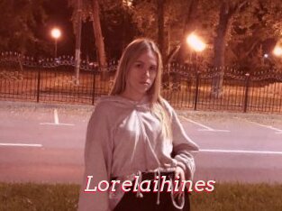 Lorelaihines