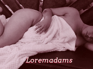 Loremadams