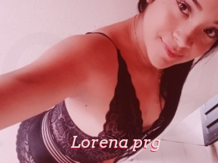 Lorena_prg