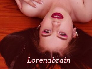 Lorenabrain