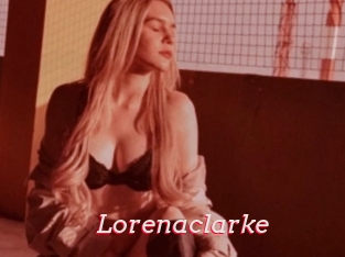 Lorenaclarke