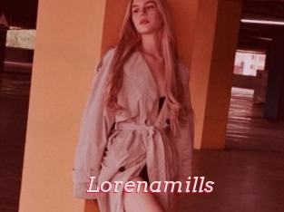 Lorenamills