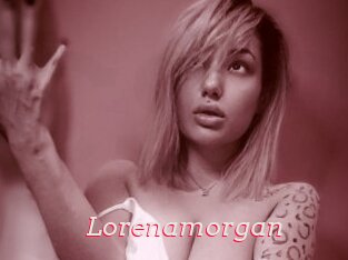 Lorenamorgan