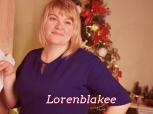 Lorenblakee