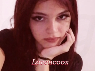 Lorencoox