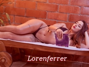 Lorenferrer