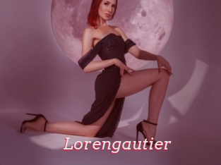 Lorengautier