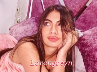 Lorengreyn