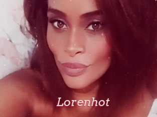 Lorenhot