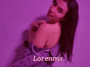 Lorenms