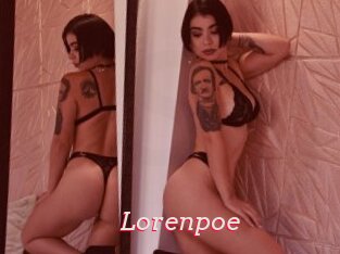 Lorenpoe