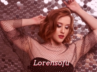 Lorensofu