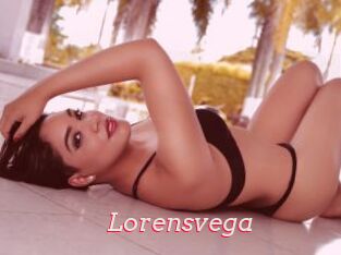 Lorensvega