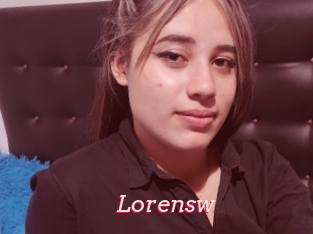 Lorensw