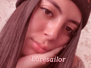 Loresailor