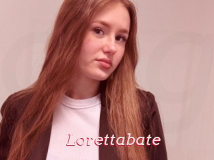 Lorettabate