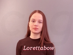 Lorettabow