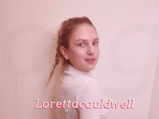 Lorettacauldwell