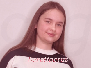 Lorettacruz