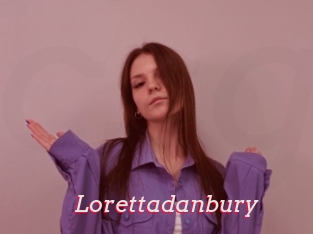 Lorettadanbury