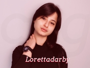 Lorettadarby