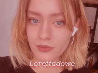 Lorettadowe