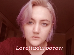 Lorettadurborow