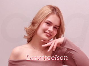 Lorettaelson