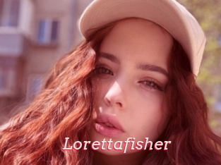 Lorettafisher