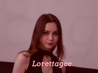 Lorettagee