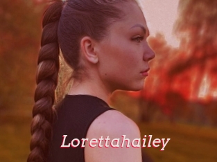 Lorettahailey