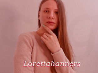 Lorettahanners