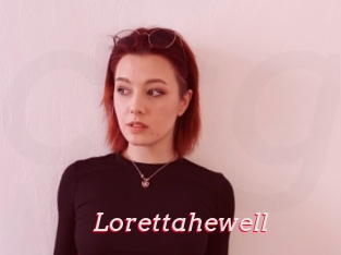 Lorettahewell