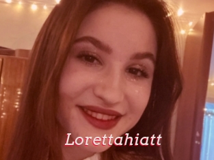 Lorettahiatt