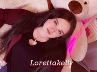 Lorettakelly