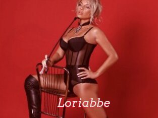 Loriabbe