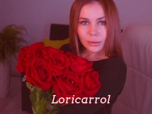 Loricarrol