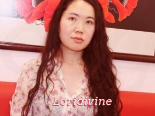 Loridivine