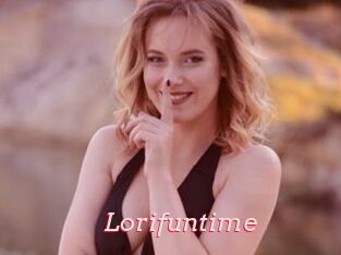 Lorifuntime