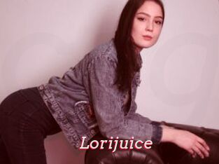 Lorijuice