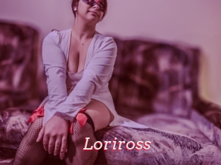 Loriross