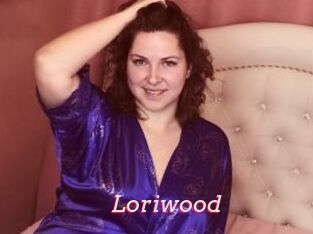 Loriwood