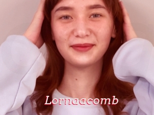 Lornaacomb