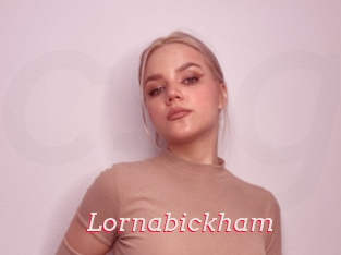 Lornabickham