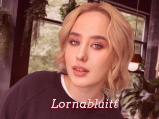 Lornabluitt