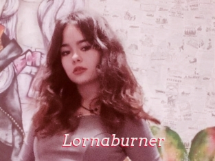 Lornaburner