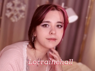 Lorrainehall