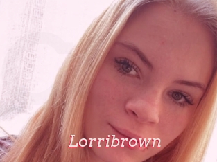 Lorribrown