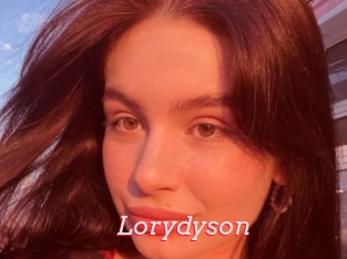 Lorydyson